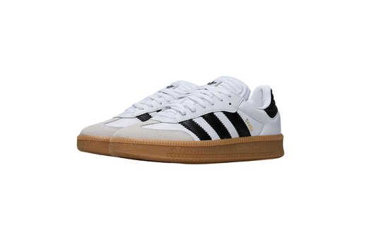 Adidas Samba XLG White/Black