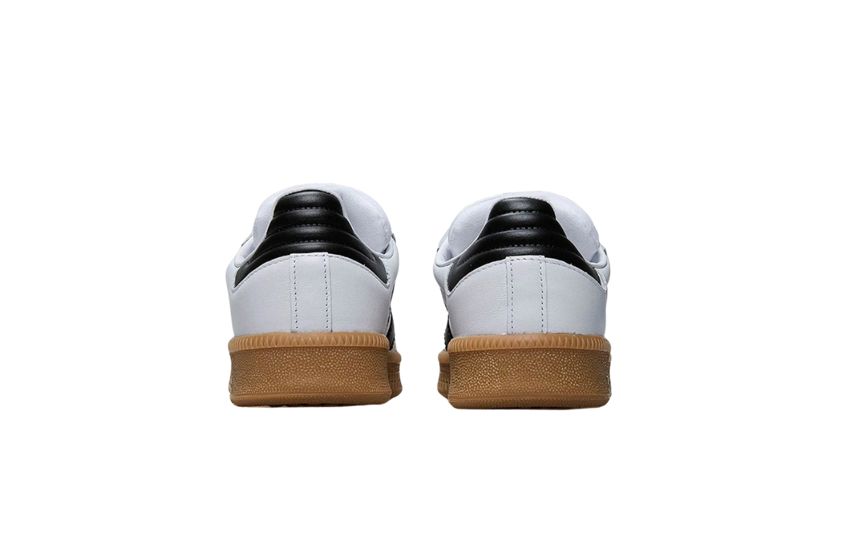 Adidas Samba XLG White/Black - imagem 4