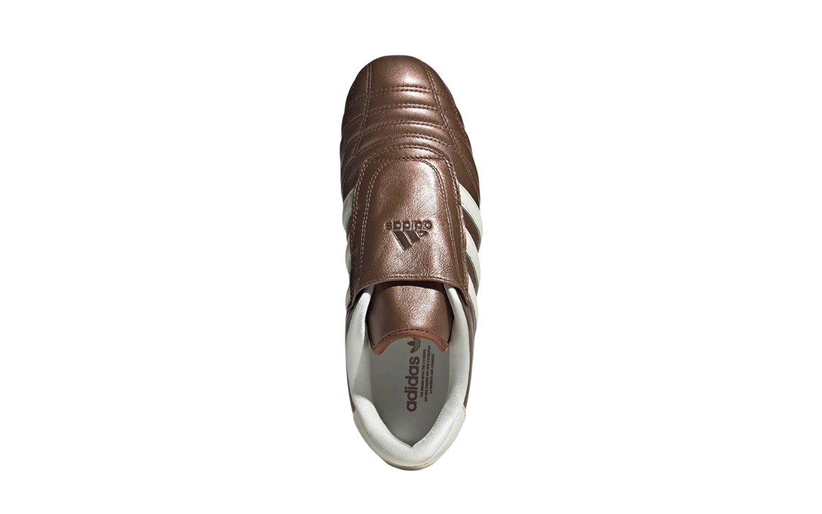 Adidas Taekwondo Gold - imagem 3