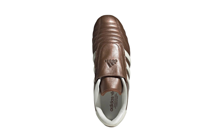 Adidas Taekwondo Gold - imagem 3