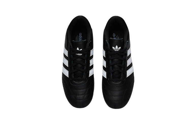 Adidas Taekwondo Lace Black - imagem 3