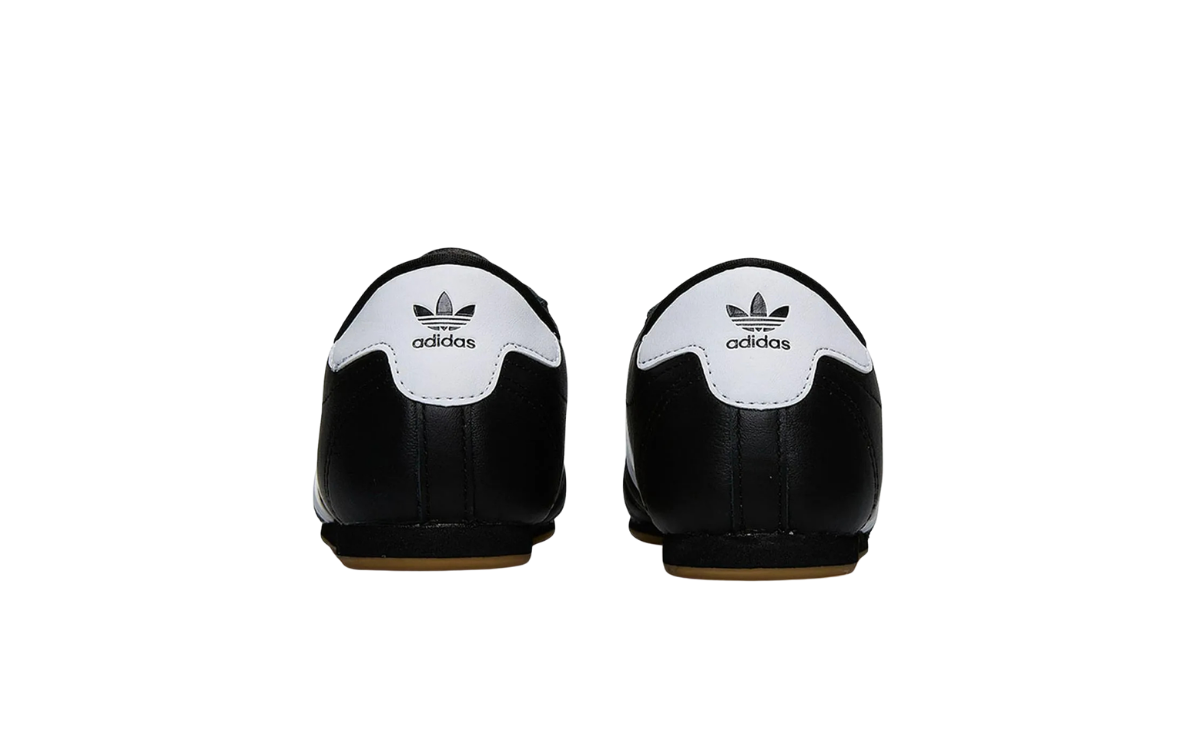 Adidas Taekwondo Lace Black - imagem 4