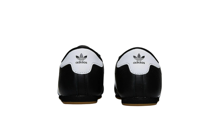 Adidas Taekwondo Lace Black - imagem 4