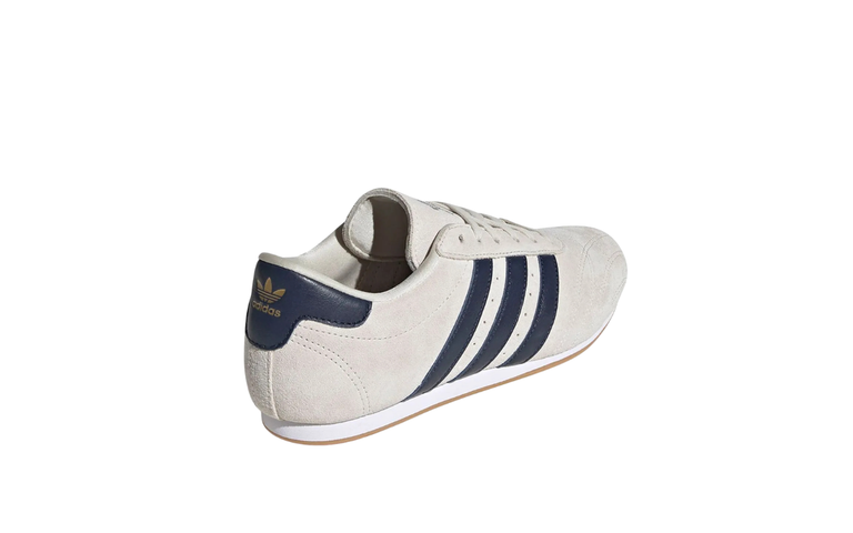 Adidas Taekwondo La Beige - imagem 4