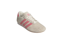 Adidas Taekwondo La Beige/Pink - imagem 2