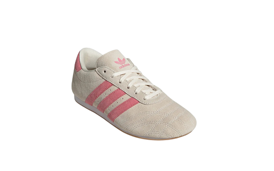 Adidas Taekwondo La Beige/Pink