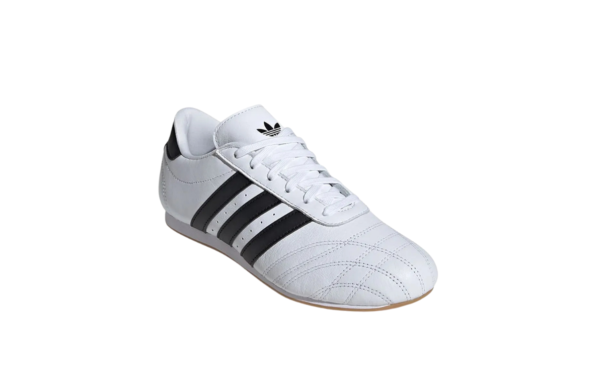 Adidas Taekwondo Lace White - imagem 2