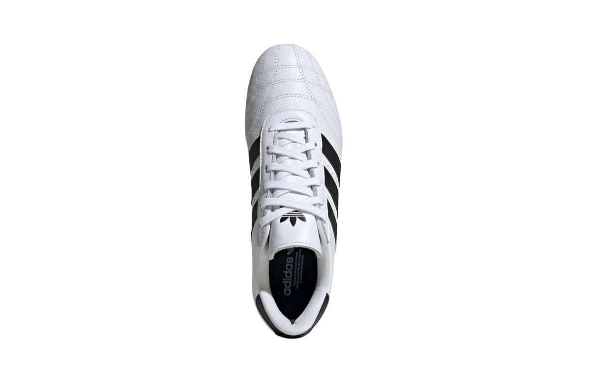 Adidas Taekwondo Lace White - imagem 3