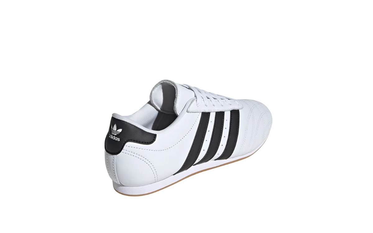 Adidas Taekwondo Lace White - imagem 4