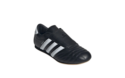 Adidas Taekwondo Black
