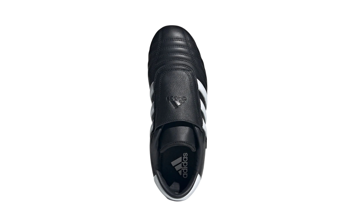 Adidas Taekwondo Black - imagem 3