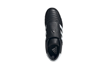 Adidas Taekwondo Black - imagem 3