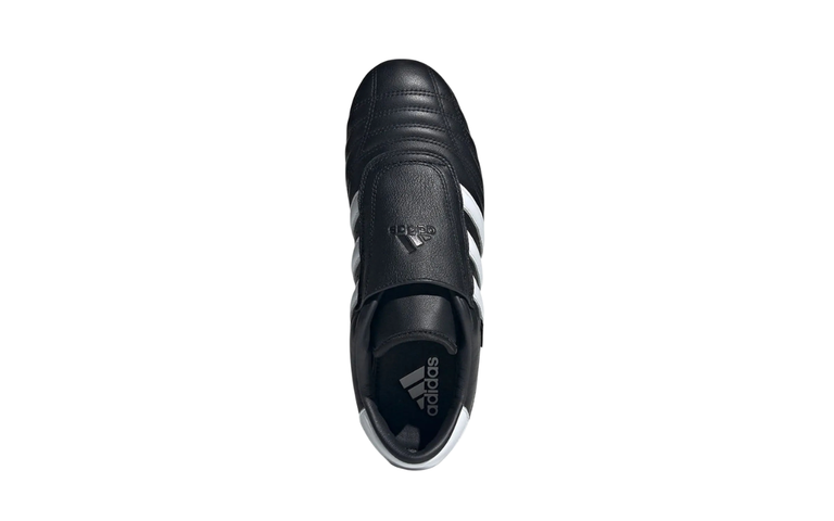 Adidas Taekwondo Black - imagem 3