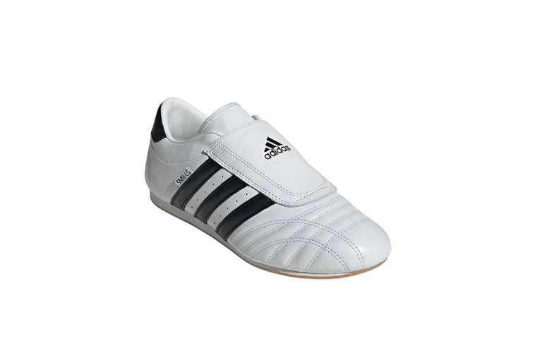 Adidas Taekwondo White - imagem 2