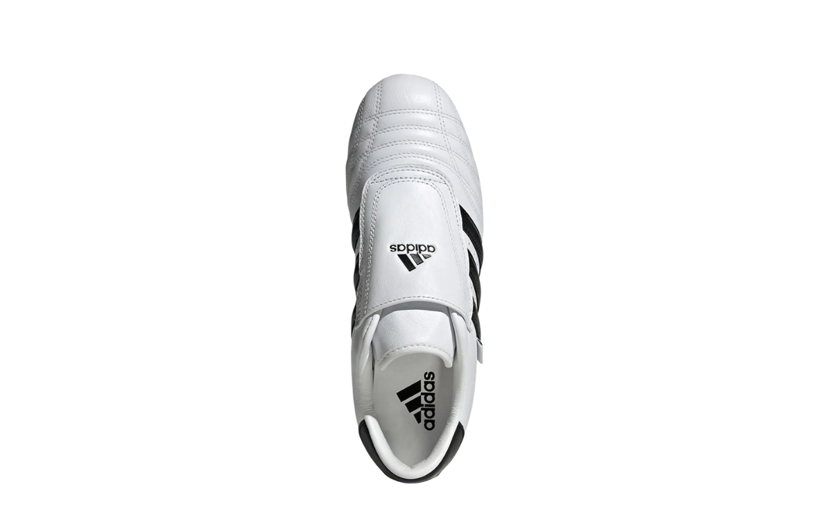 Adidas Taekwondo White - imagem 3