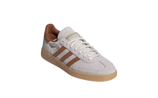 Adidas Handball Spezial Gray/Brown