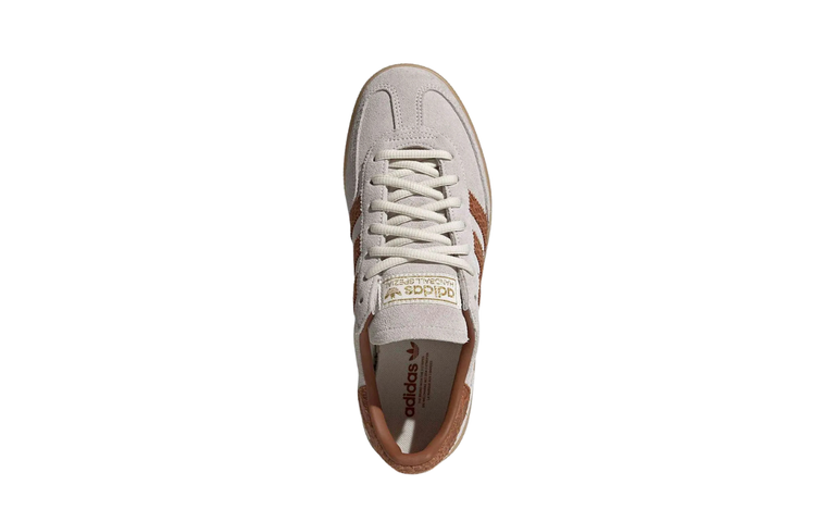 Adidas Handball Spezial Gray/Brown - imagem 3