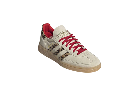 Adidas Handball Spezial Beige/Jaguar