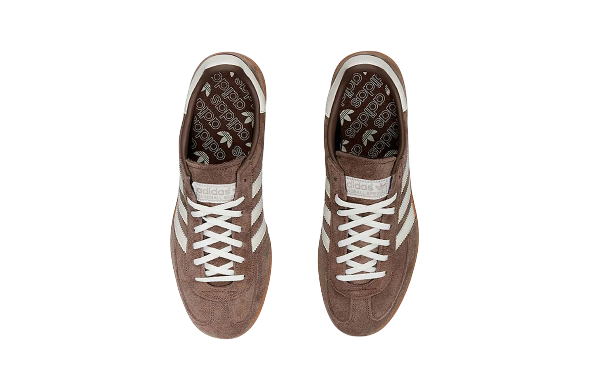 Adidas Handball Spezial Brown - imagem 3