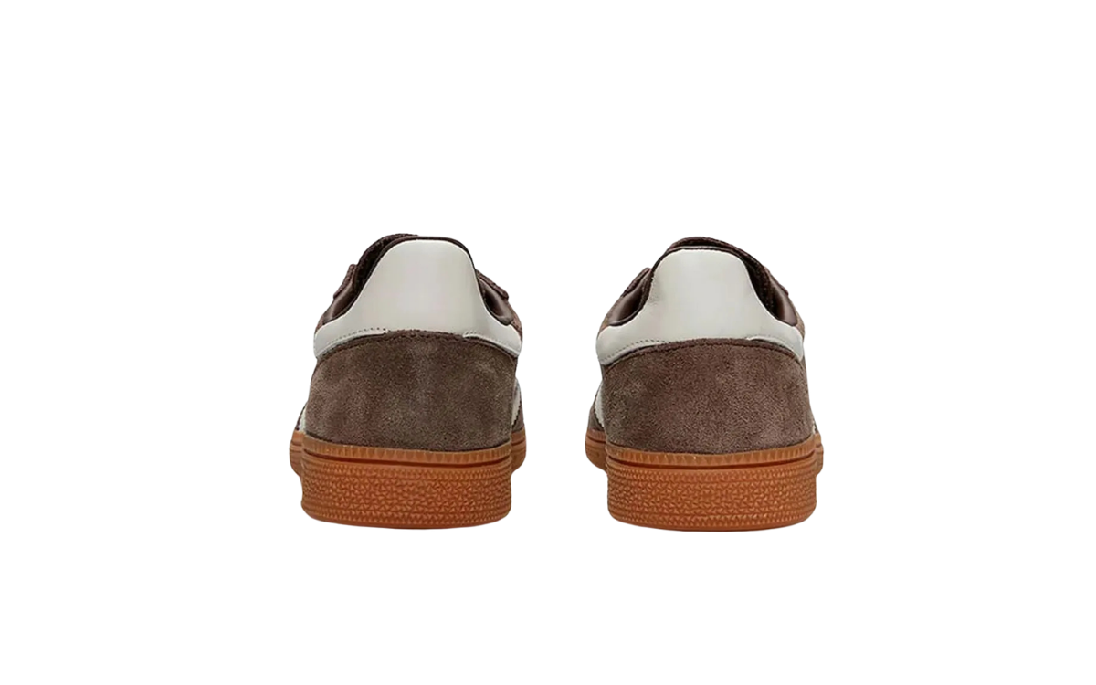 Adidas Handball Spezial Brown - imagem 4