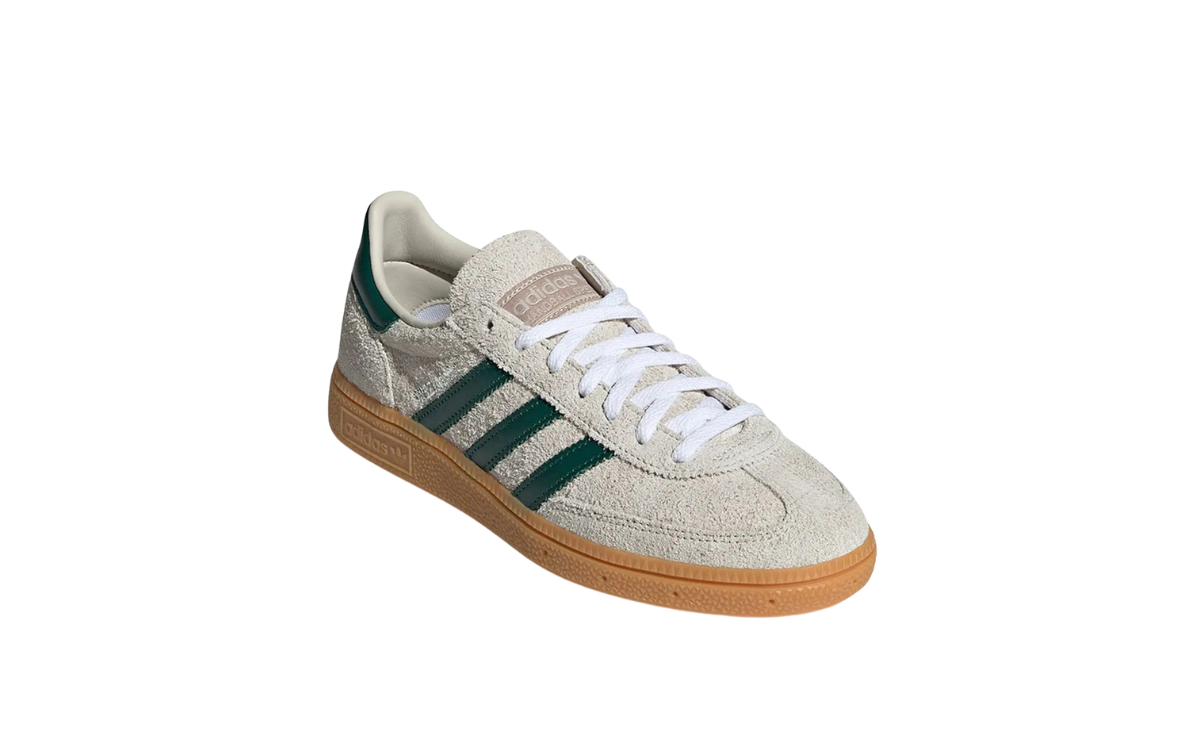 Adidas Handball Spezial Gray/Green - imagem 2