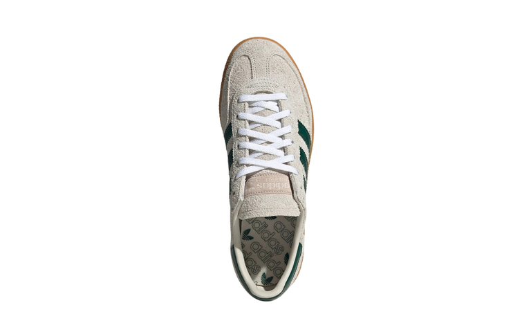 Adidas Handball Spezial Gray/Green - imagem 3