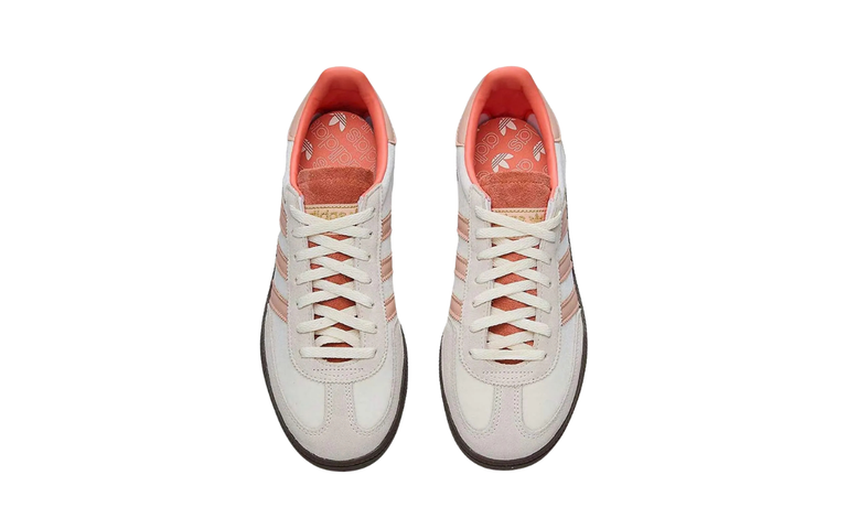 Adidas Handball Spezial Beige/Rosé - imagem 3