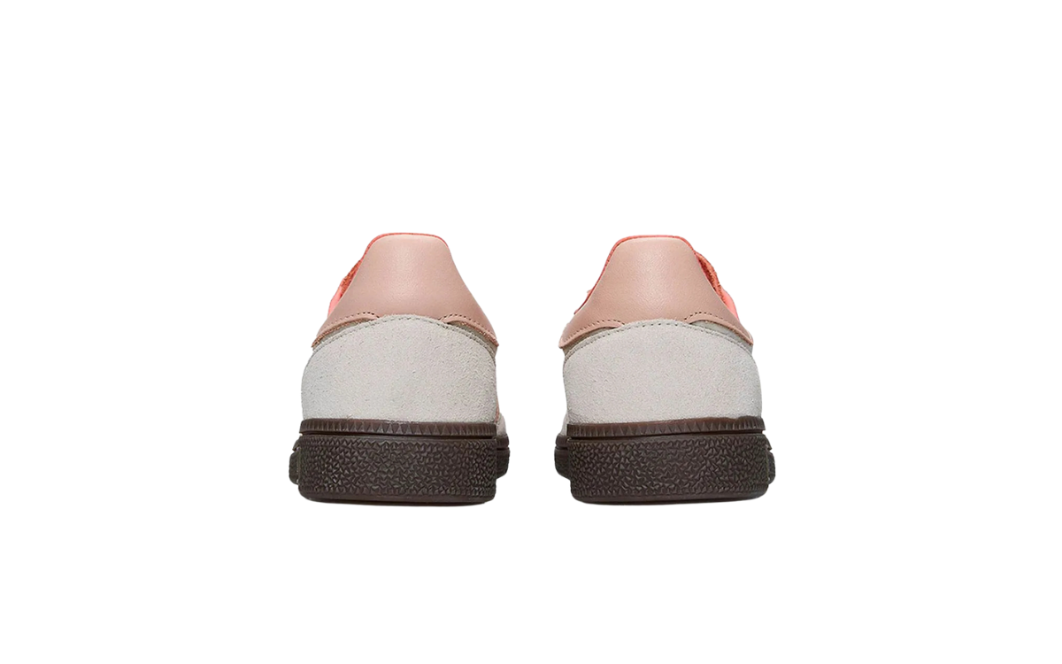 Adidas Handball Spezial Beige/Rosé - imagem 4
