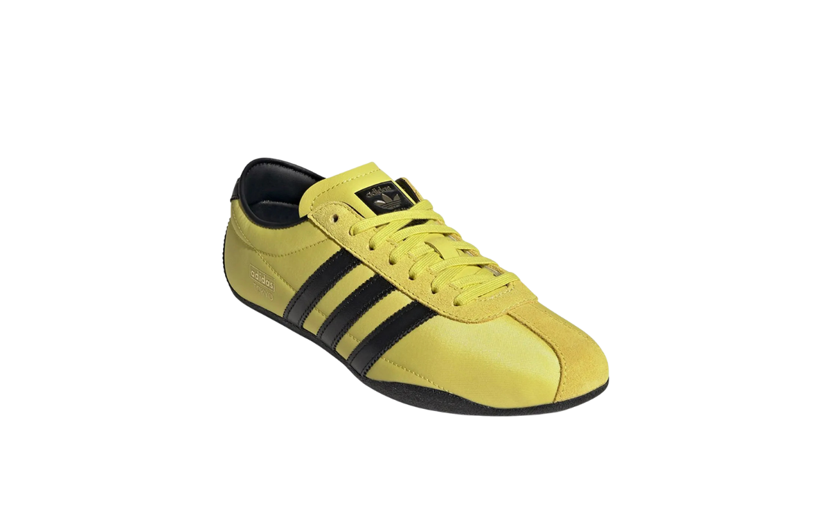 Adidas Tokyo Yellow - imagem 2
