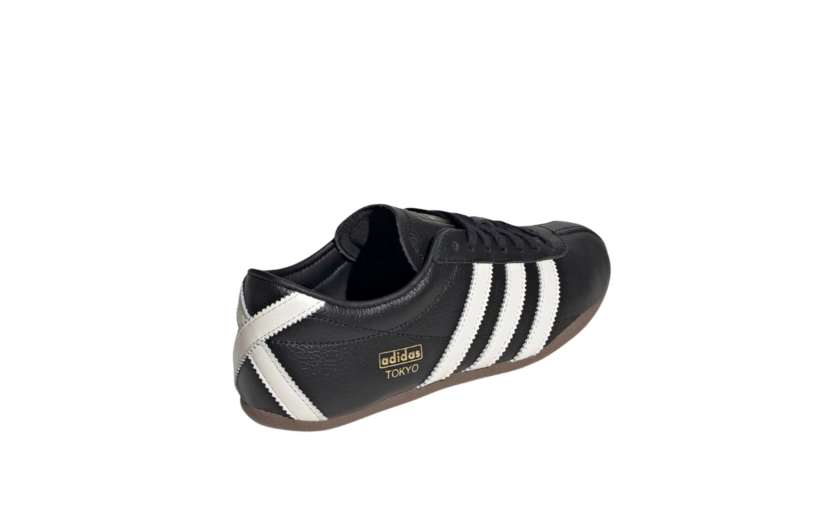 Adidas Tokyo Black - imagem 4