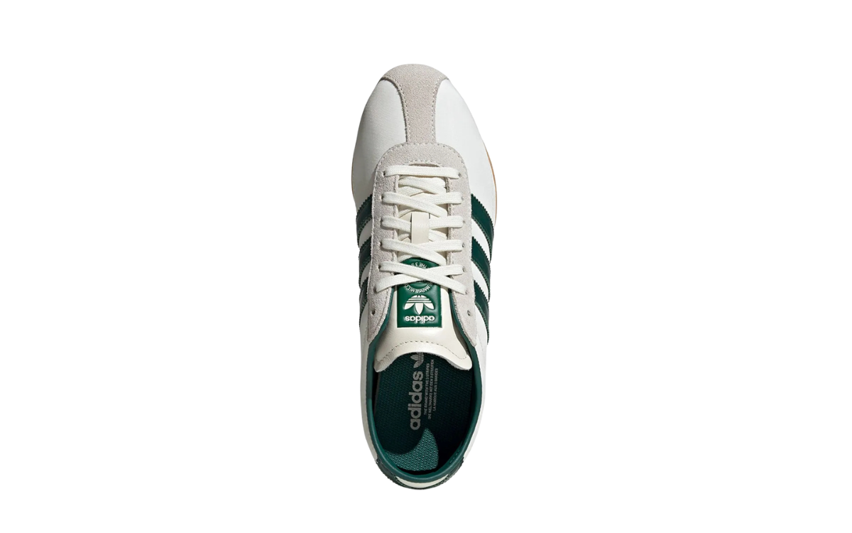 Adidas Tokyo White/Green - imagem 3