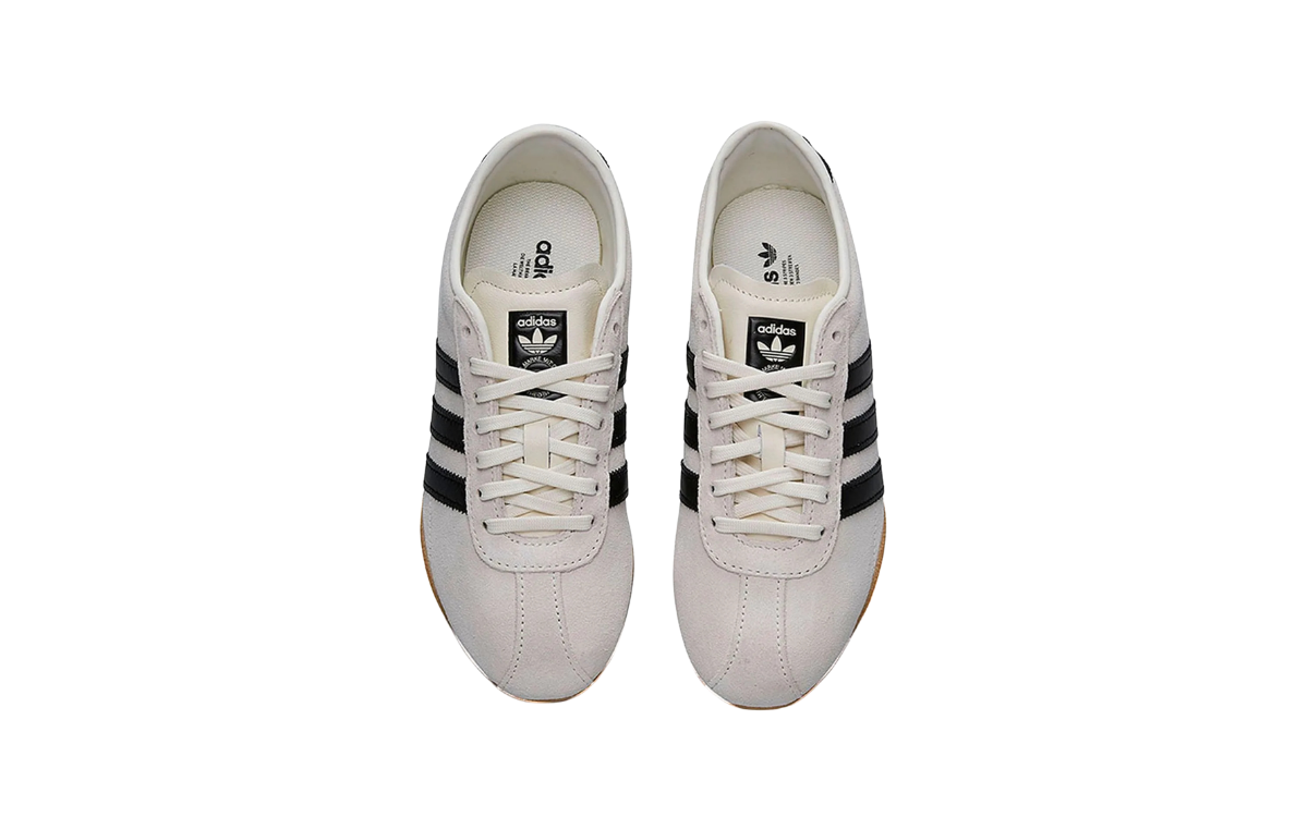 Adidas Tokyo Gray/Black - imagem 3