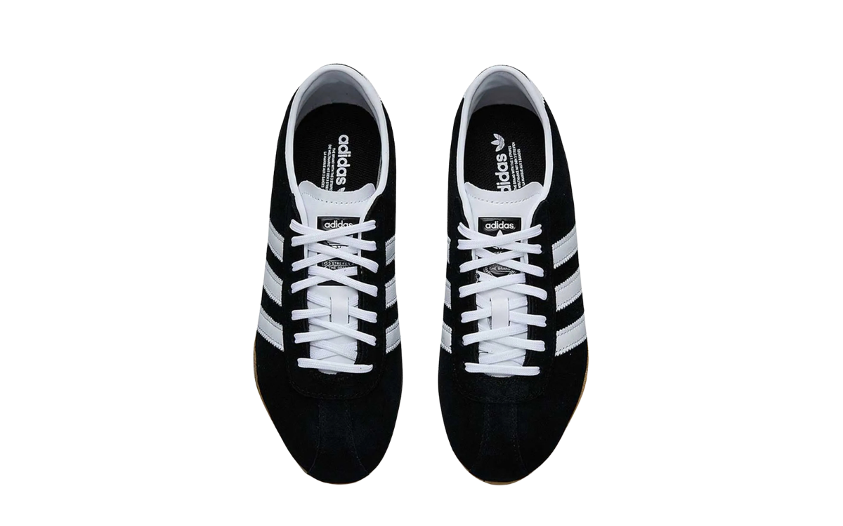 Adidas Tokyo Black/White - imagem 3