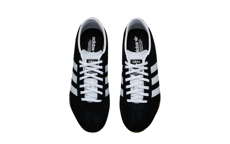 Adidas Tokyo Black/White - imagem 3