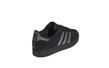 Adidas Superstar II Bright Black - imagem 4