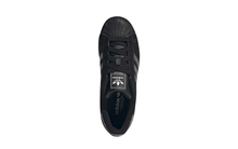 Adidas Superstar II Bright Black - imagem 3