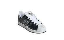 Adidas Superstar II Black/White Stripes - imagem 2