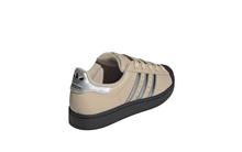 Adidas Superstar II Beige - imagem 4
