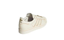 Adidas Superstar II Cream - imagem 4