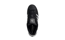 Adidas Superstar II Black/White - imagem 3