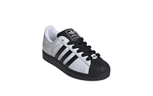Adidas Superstar II White/Black Reverse - imagem 2