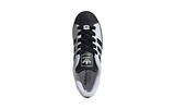 Adidas Superstar II White/Black Reverse - imagem 3
