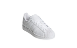 Adidas Superstar II Triple White - imagem 2