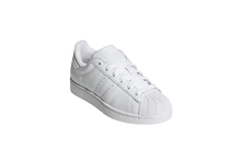 Adidas Superstar II Triple White - imagem 2