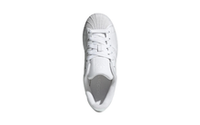 Adidas Superstar II Triple White - imagem 3