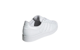 Adidas Superstar II Triple White - imagem 4