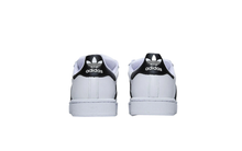 Adidas Superstar II White/Black - imagem 4