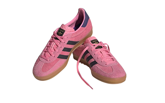 Adidas Gazelle Indoor Pink