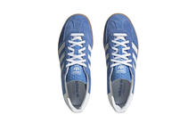 Adidas Gazelle Indoor Blue - imagem 3