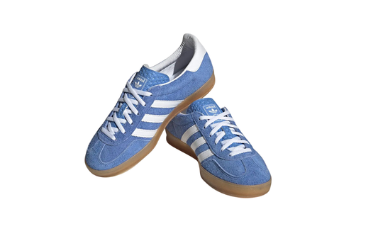 Adidas Gazelle Indoor Blue